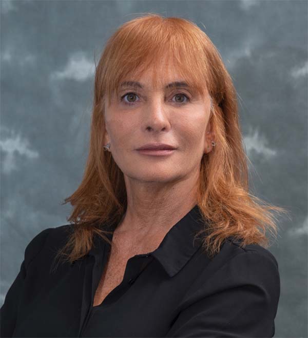 Antonella Maietta, Exhibition Manager di Marca